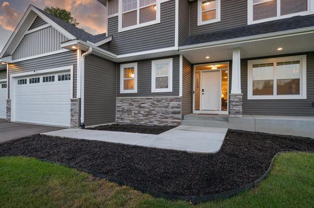 17404 Terrace Road NE, Ham Lake, MN 55304