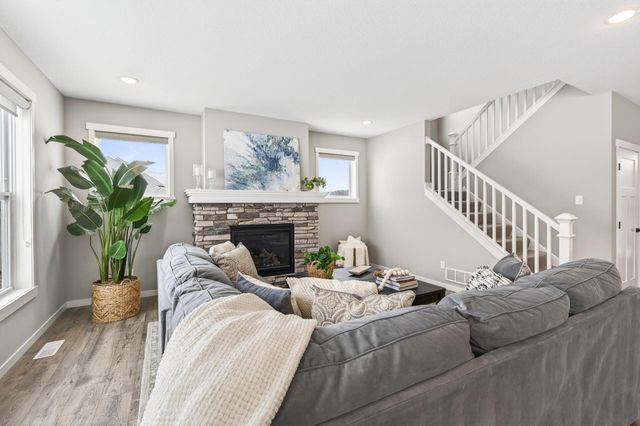 17404 Terrace Road NE, Ham Lake, MN 55304