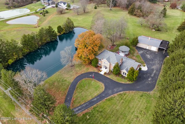 4405 W State Hwy 22, Crestwood, KY 40014