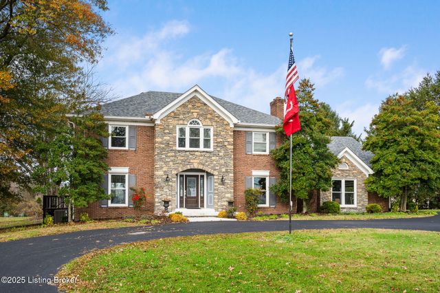 4405 W State Hwy 22, Crestwood, KY 40014