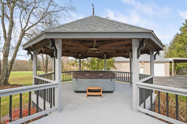 4405 W State Hwy 22, Crestwood, KY 40014