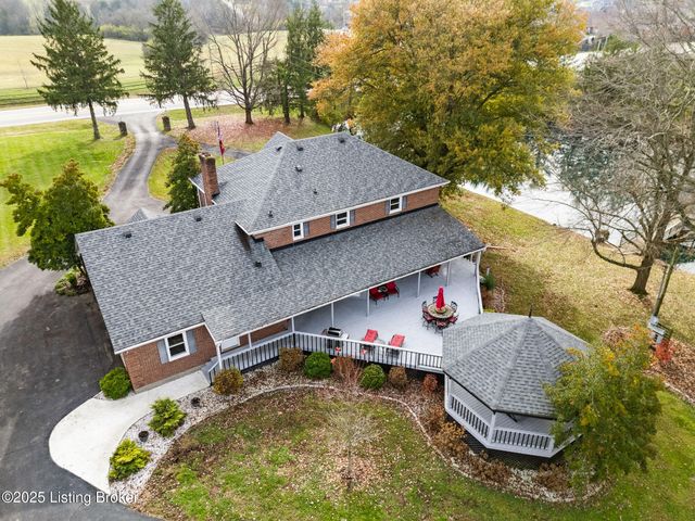 4405 W State Hwy 22, Crestwood, KY 40014