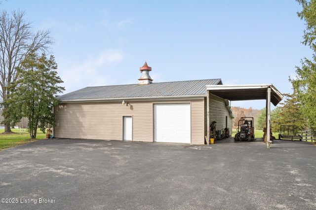 4405 W State Hwy 22, Crestwood, KY 40014