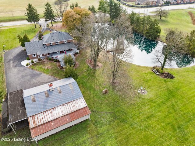 4405 W State Hwy 22, Crestwood, KY 40014