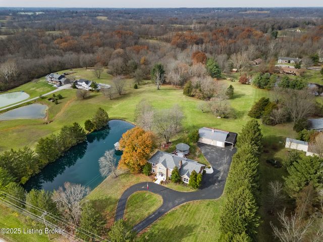 4405 W State Hwy 22, Crestwood, KY 40014