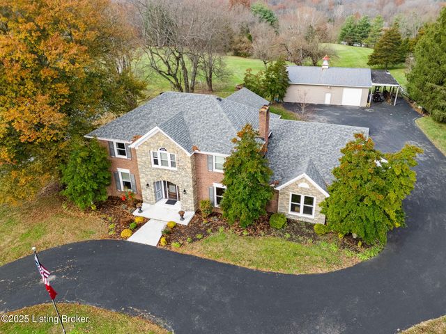 4405 W State Hwy 22, Crestwood, KY 40014