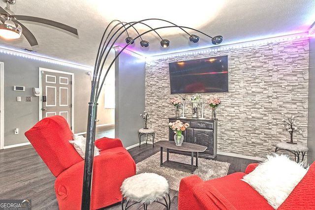 518 Cooley Drive, Sandersville, GA 31082