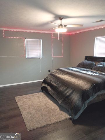 518 Cooley Drive, Sandersville, GA 31082