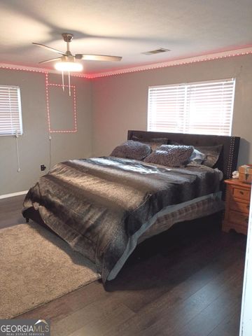 518 Cooley Drive, Sandersville, GA 31082