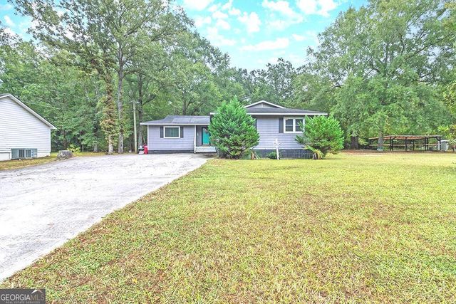 518 Cooley Drive, Sandersville, GA 31082