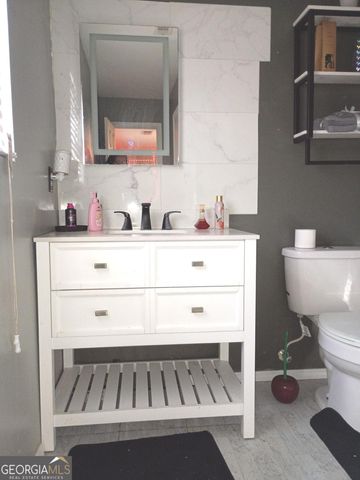 518 Cooley Drive, Sandersville, GA 31082