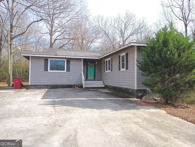 518 Cooley Drive, Sandersville, GA 31082