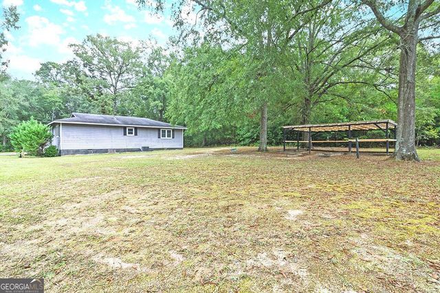 518 Cooley Drive, Sandersville, GA 31082