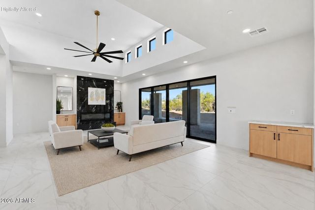 39077 N 110TH Street, Scottsdale, AZ 85262