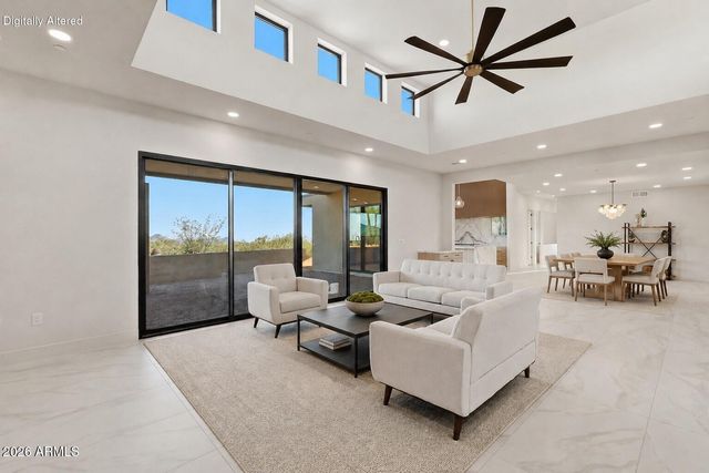 39077 N 110TH Street, Scottsdale, AZ 85262