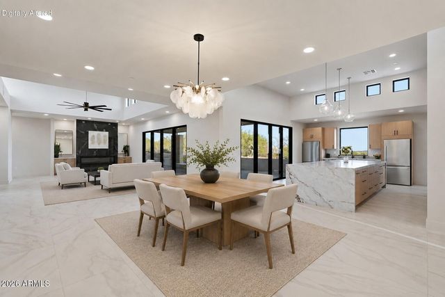 39077 N 110TH Street, Scottsdale, AZ 85262