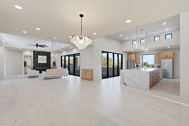 39077 N 110TH Street, Scottsdale, AZ 85262