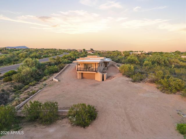 39077 N 110TH Street, Scottsdale, AZ 85262