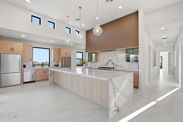 39077 N 110TH Street, Scottsdale, AZ 85262