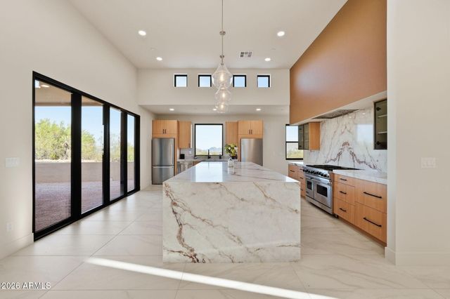 39077 N 110TH Street, Scottsdale, AZ 85262