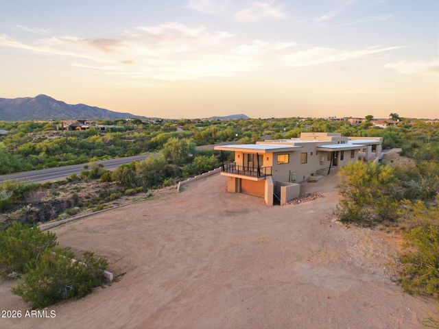 39077 N 110TH Street, Scottsdale, AZ 85262