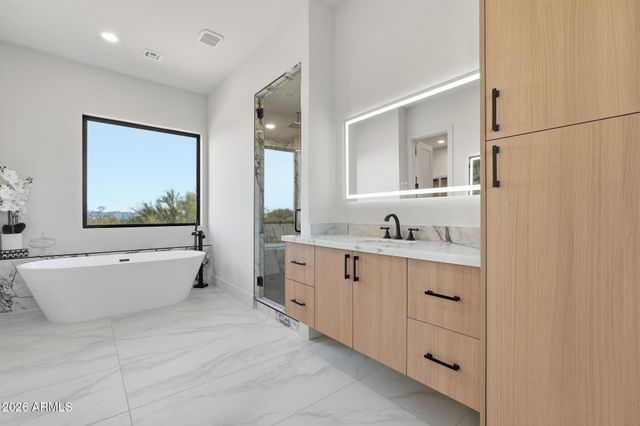 39077 N 110TH Street, Scottsdale, AZ 85262