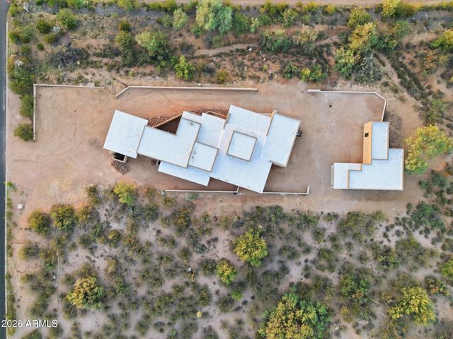 39077 N 110TH Street, Scottsdale, AZ 85262