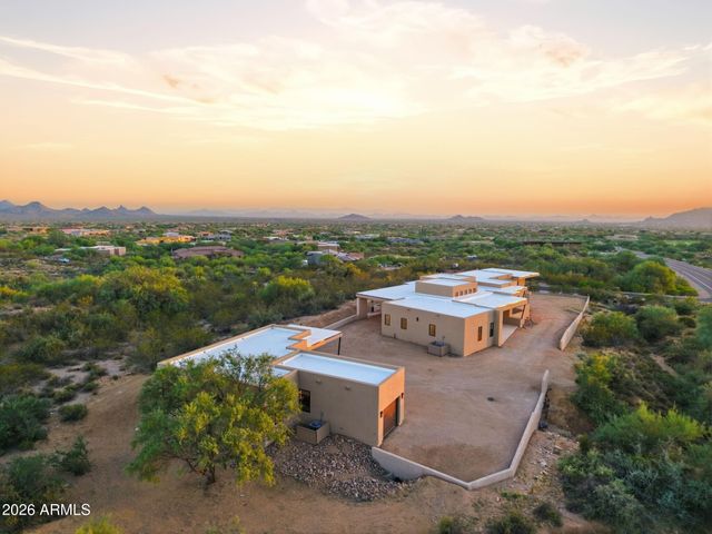 39077 N 110TH Street, Scottsdale, AZ 85262