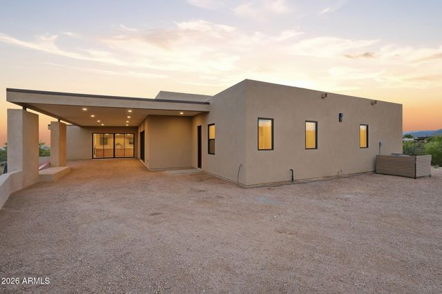39077 N 110TH Street, Scottsdale, AZ 85262