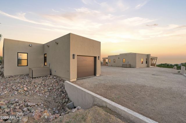 39077 N 110TH Street, Scottsdale, AZ 85262
