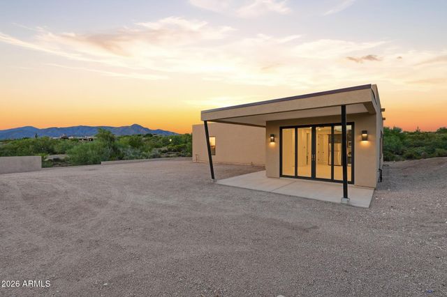 39077 N 110TH Street, Scottsdale, AZ 85262