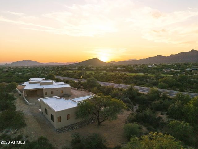 39077 N 110TH Street, Scottsdale, AZ 85262