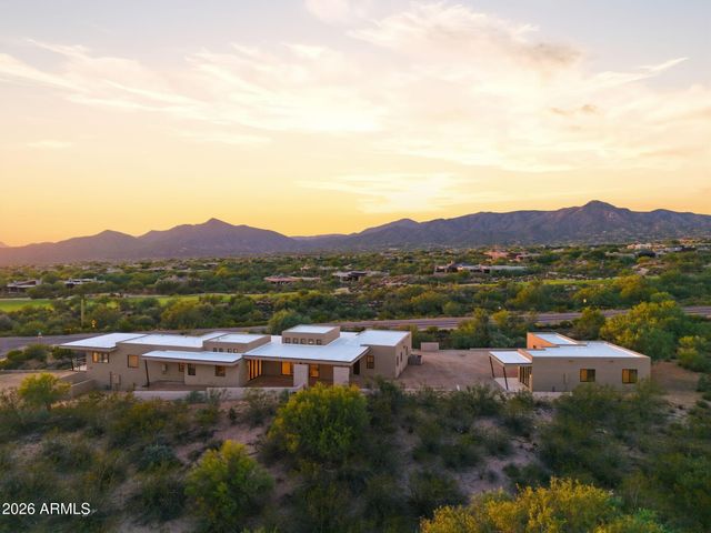 39077 N 110TH Street, Scottsdale, AZ 85262