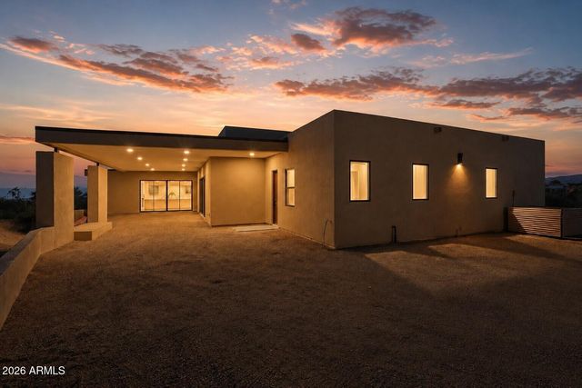 39077 N 110TH Street, Scottsdale, AZ 85262