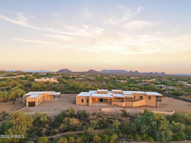39077 N 110TH Street, Scottsdale, AZ 85262