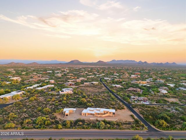 39077 N 110TH Street, Scottsdale, AZ 85262