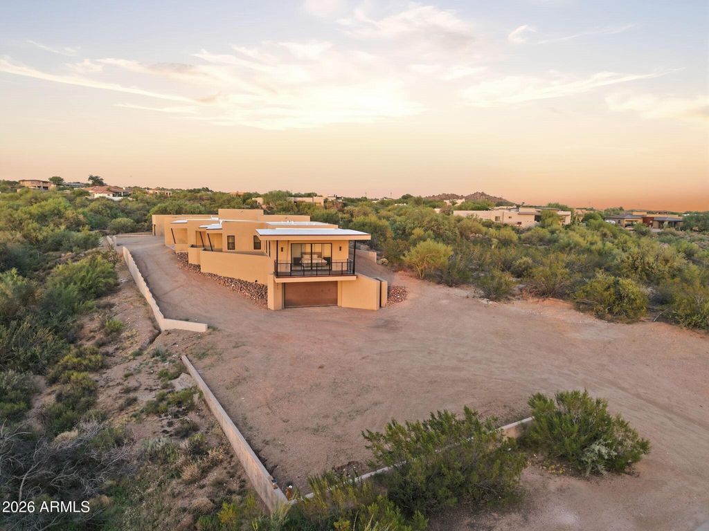 39077 N 110TH Street, Scottsdale, AZ 85262