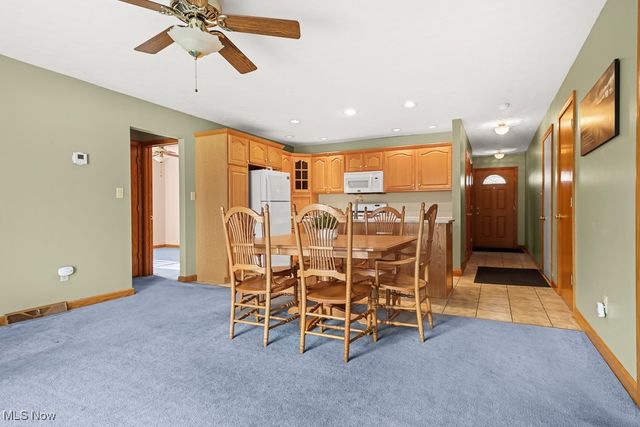 3018 Blenheim Avenue, Alliance, OH 44601