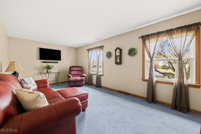 3018 Blenheim Avenue, Alliance, OH 44601