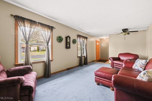 3018 Blenheim Avenue, Alliance, OH 44601