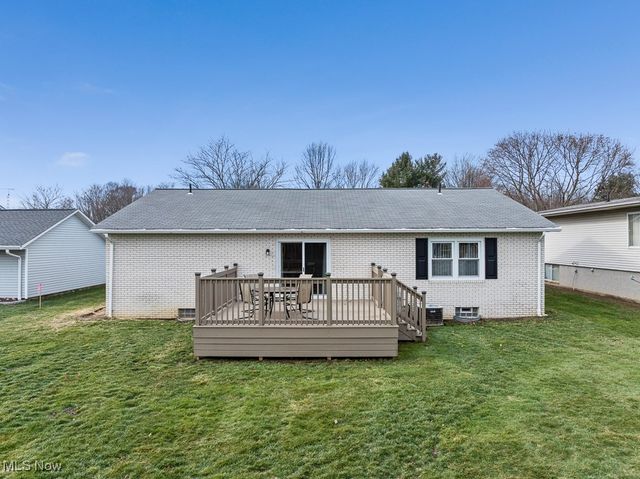 3018 Blenheim Avenue, Alliance, OH 44601