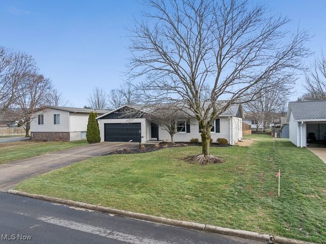 3018 Blenheim Avenue, Alliance, OH 44601