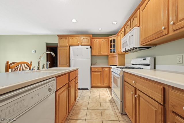 3018 Blenheim Avenue, Alliance, OH 44601