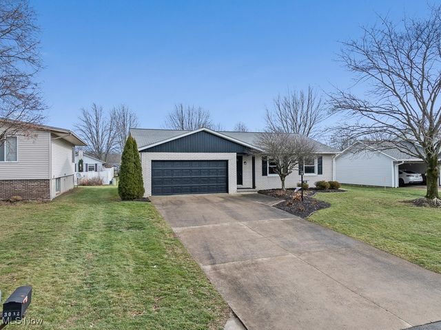 3018 Blenheim Avenue, Alliance, OH 44601
