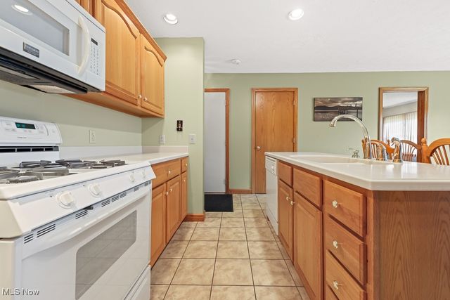 3018 Blenheim Avenue, Alliance, OH 44601