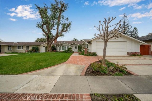 2692 Salmon Drive, Rossmoor Socal, CA 90720