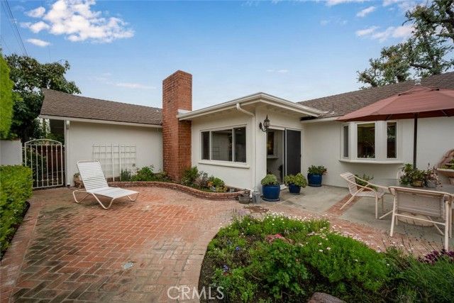 2692 Salmon Drive, Rossmoor Socal, CA 90720