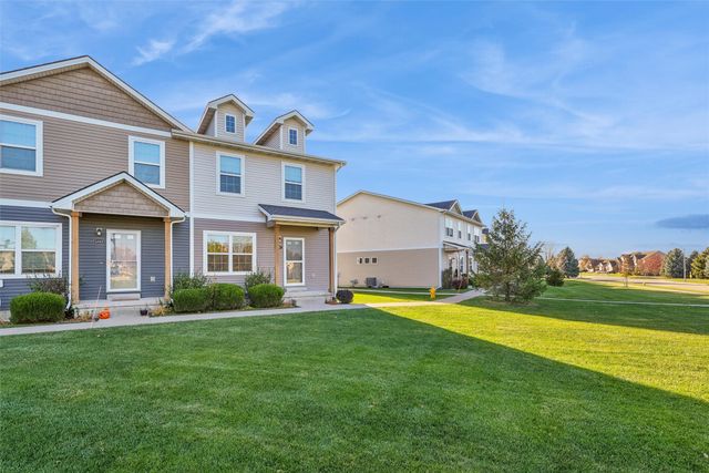 5867 Marble Circle, Johnston, IA 50131