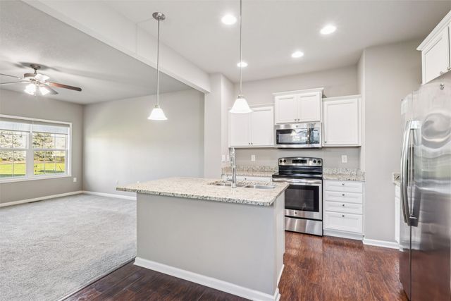 5867 Marble Circle, Johnston, IA 50131