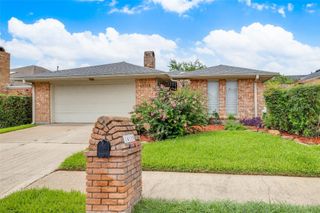 14110 Woodnook Drive, Houston, TX 77077